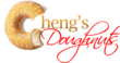 Chengs Doughnuts Logo